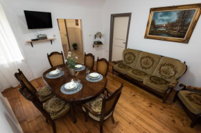Apartman OldSchool